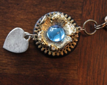The Queen's Jewels Necklace