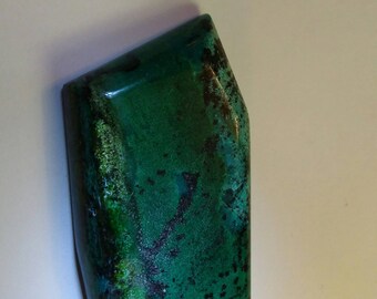 Chrysocolla Cabochon