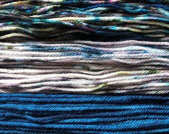 Farmer's Market Shawl Kit #6
