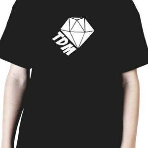 dantdm is an imposter t shirt