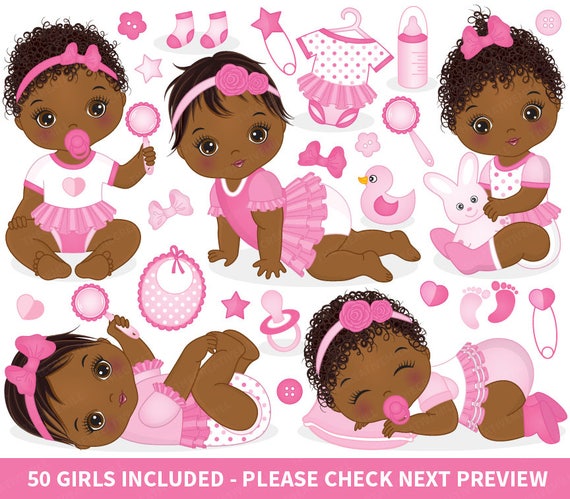 Download Baby Girl Clipart Vector Baby Clipart Baby Clipart Newborn