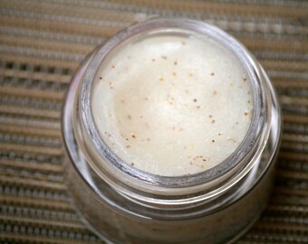 Cake batter Sugar Lip Scrub (and many other flavors!)
