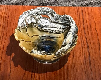 Porcelain bowl