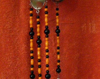 Hand Crafted Windchime #4