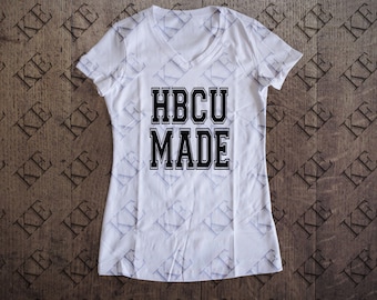 hbcu t shirts