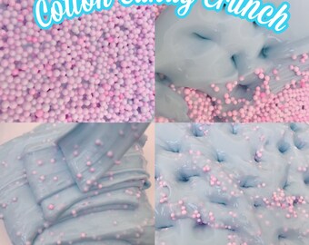 Cotton Candy Crunch