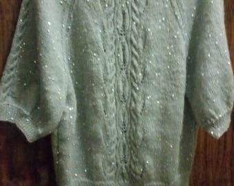 Women's pullover