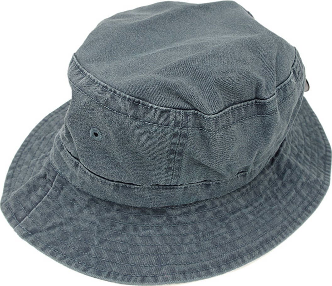 NAVY BLUE XL Bucket Hat Women or Men Adams Cap Price