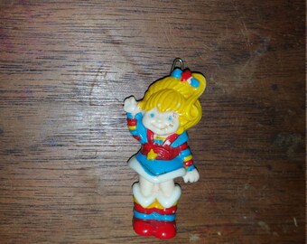 1983 Rainbow Bright Barret