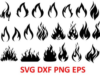svg fire, fire svg, fire dxf, cricut files, cut files, stickers fire, svg files, silhouettes svg, tattoo fire, svg, clipart fire svg, fires