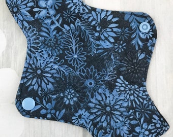 Panty Liner, Reusable Cloth Panty Liner, Cloth Panty Liner, Cotton Panty Liner