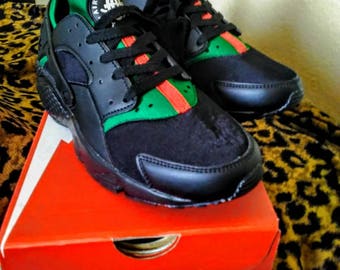 huarache by gucci