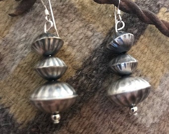 Native American Earrings