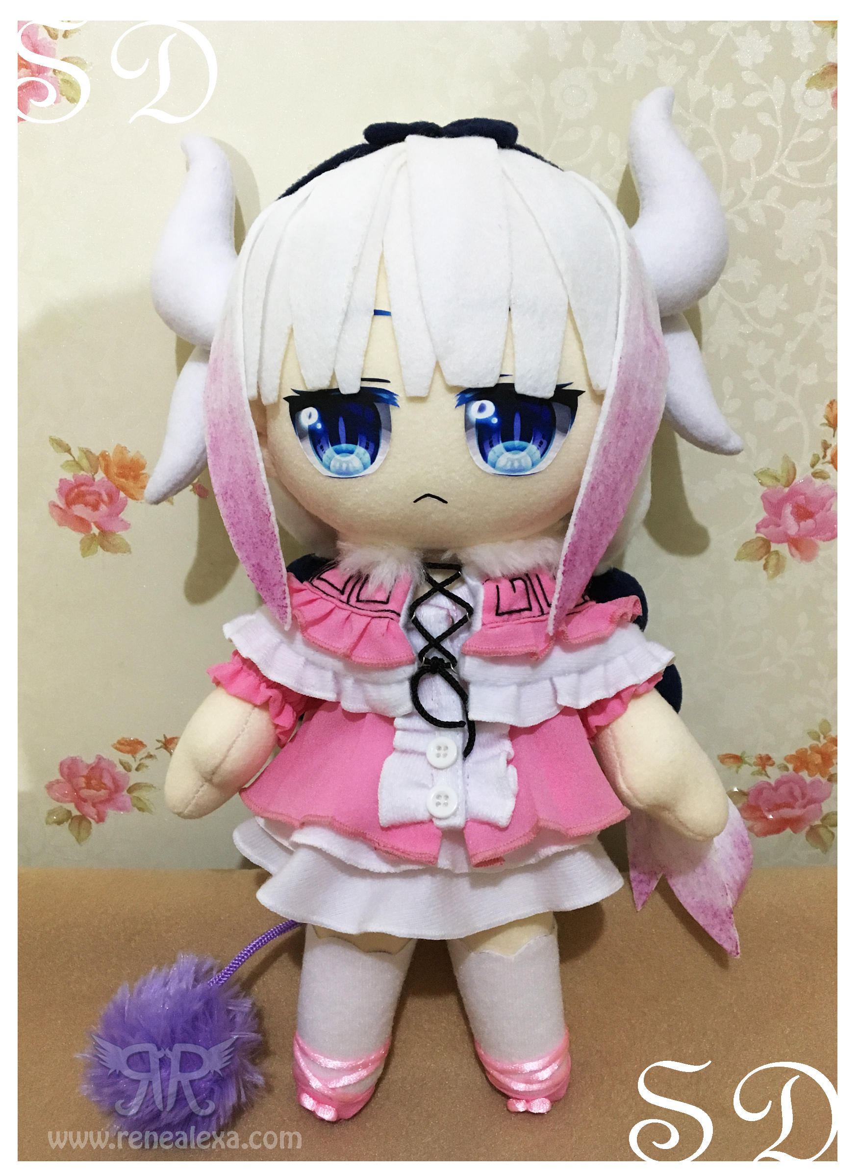 kanna yukata figure