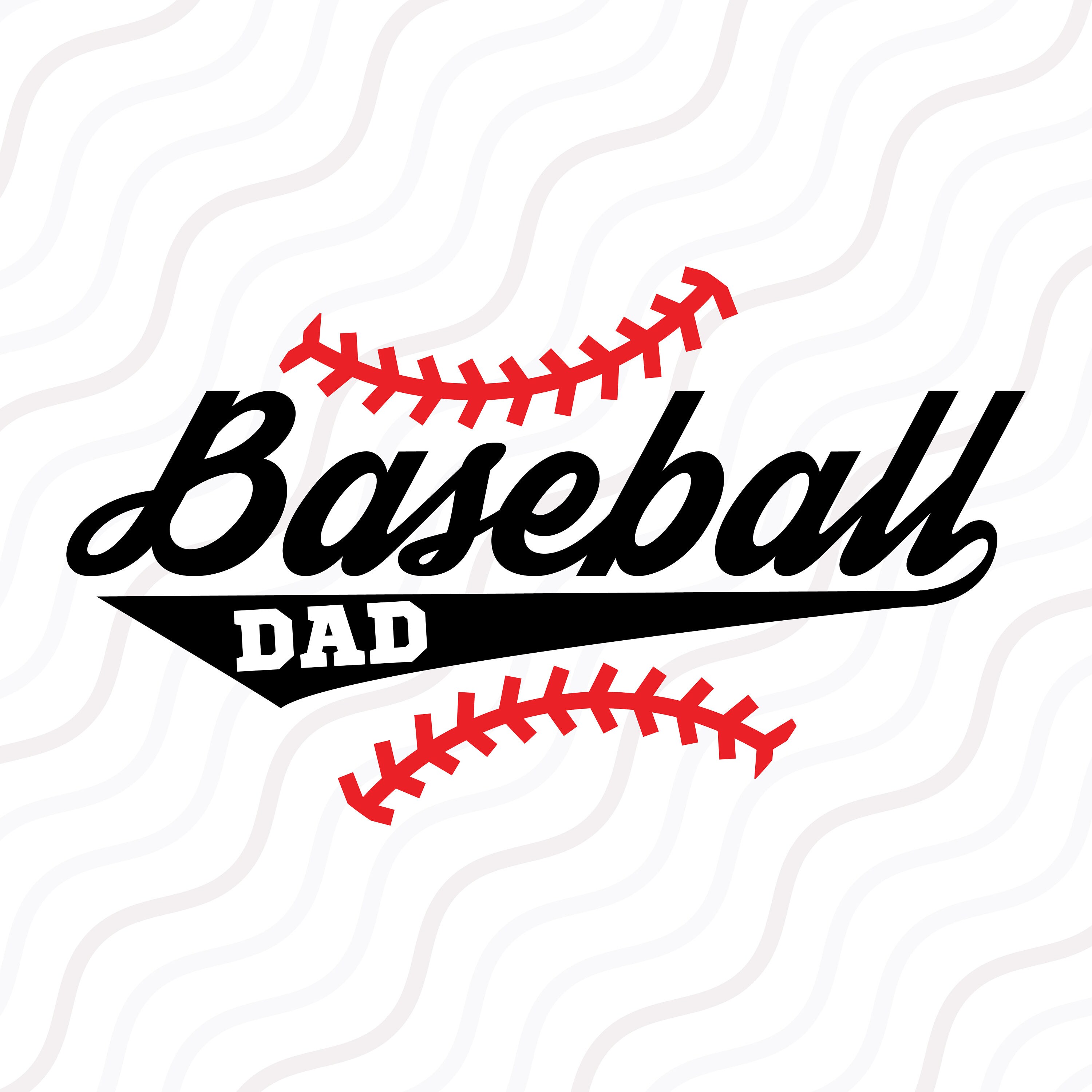 Free Free 160 Baseball Dad And Son Svg SVG PNG EPS DXF File