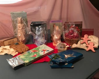 Avon Pomanders - PRICE REDUCED!!!