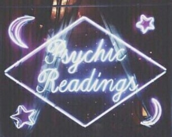 Witchcraft Consultation & Reading