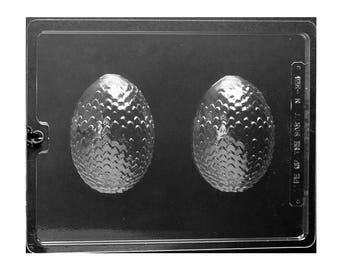 Dragon Egg, Chocolate Mold, Candy Molds, Candy Making Supplies