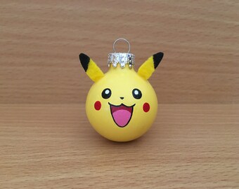 1.5 Inch Chu-Ornament Small/Mini