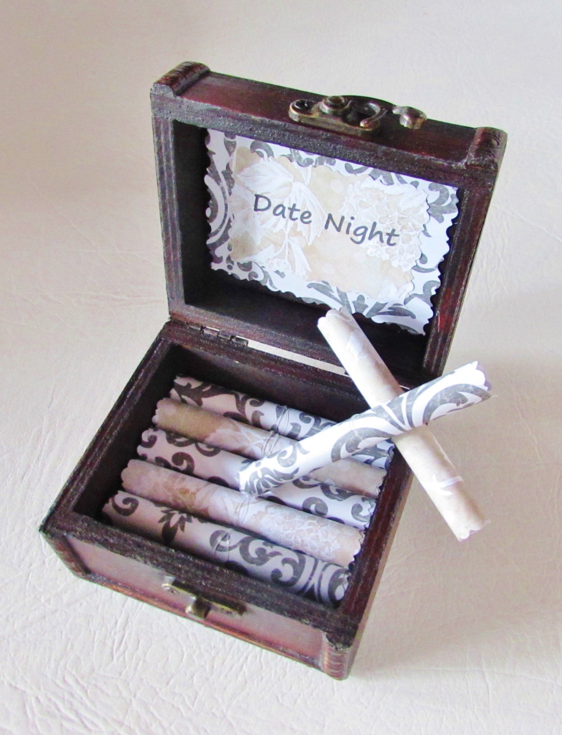 Girlfriend Birthday Gift Wife Birthday Gift Date Night