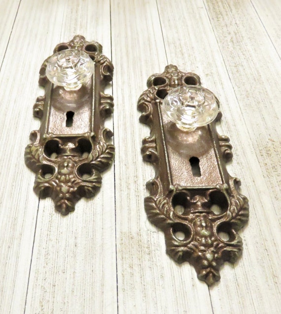 One Curtain Tie Back Curtain Tieback Door Plate Door Knob Like this item? - One Curtain Tie Back Curtain Tieback Door Plate Door Knob