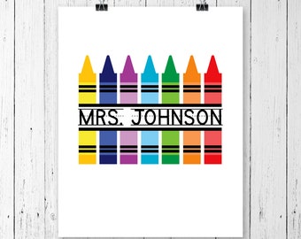 INSTANT DOWNLOAD! Crayon Split Monogram Svg, Crayons Svg, Crayon Svg, School Ssvg, Svg Files, Cricut Files, Back To School Cutting Files