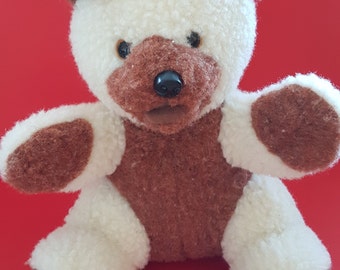 teddy bear toy; animal toy; woolen toy; organic toy; stuffed animal; plush animal