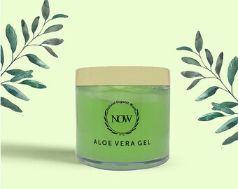Aloe Vera Gel