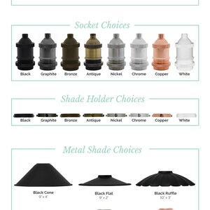 Pendant lamp shade | Etsy