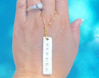 Ku'uipo Necklace, Hawaiian Jewelry , Hawaiian Necklace, natashaaloha