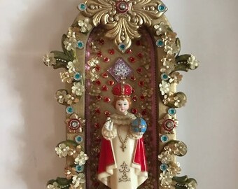 Infant of Prague