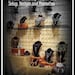 A Guide to Selling at Art Fairs and Shows Tutorial Instructions e-book