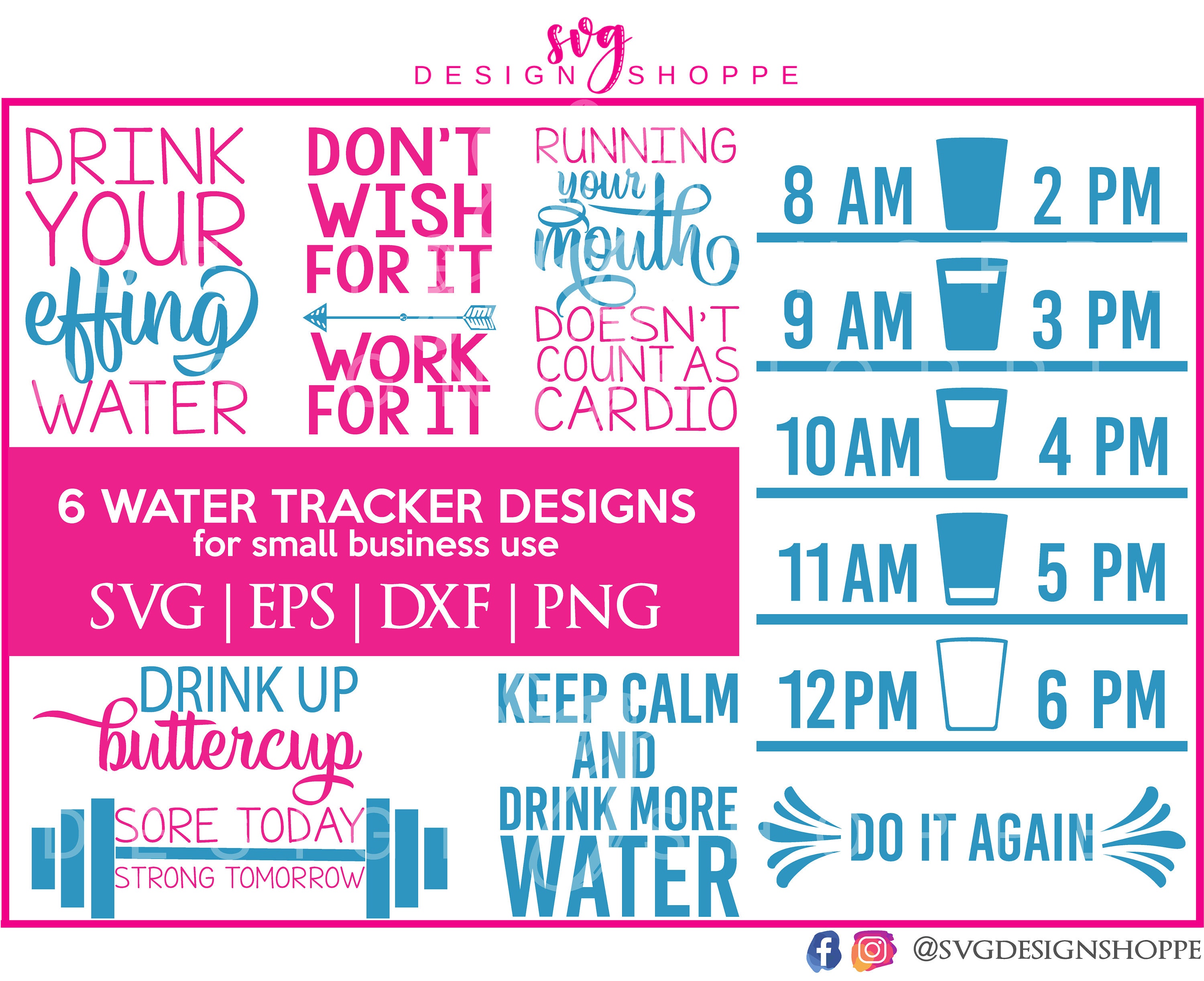 Free Free 341 Water Bottle Tracker Svg Free SVG PNG EPS DXF File