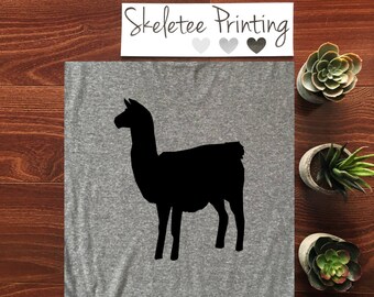 Download Llama svg | Etsy