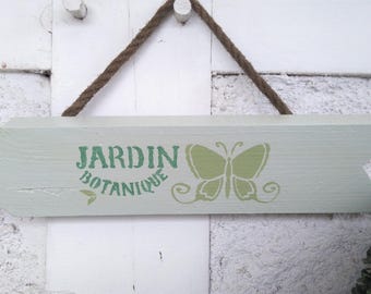 arrow garden decoration
