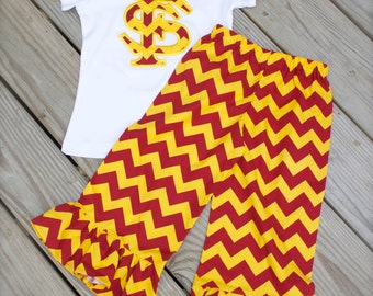 Asu Baby Etsy