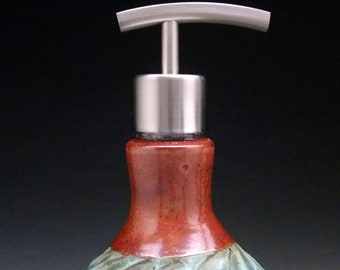 Replacement Stainless Steel Dispenser Pump, Lotion Pump. "Ready to Ship"