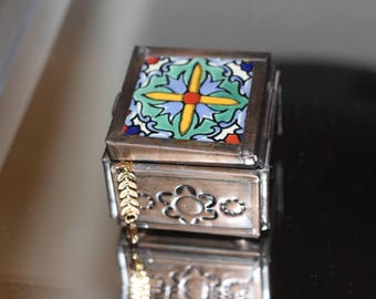 Jewelry Box