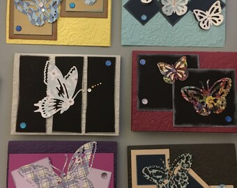 Cards of All Sorts