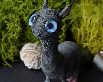 Mooncalf from "Fantastic Beasts and Where to Find Them"