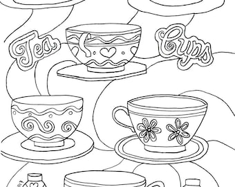 Disney Inspired Jungle Cruise Coloring Page Printable