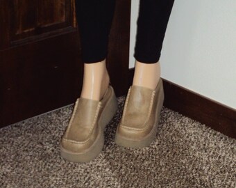 lei shoes