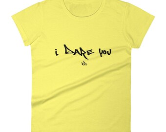 KD Solutions Women's Short Sleeve T-shirt