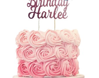 Sesame Street Cake topper personalized , Elmo birthday custom cake topper, sesame street centerpiece , Abby birthday decorations,