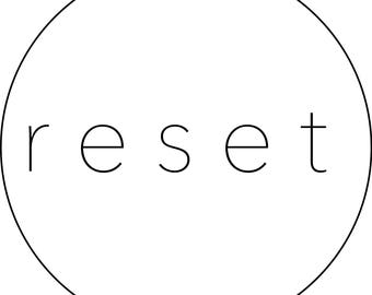 r e s e t | 2018 Membership
