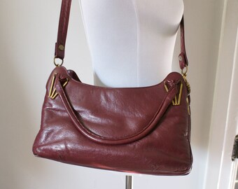Vintage 1980s purse/handbag.