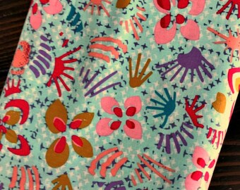 Season Tan - Victoria Findlay Wolfe - Futurum - Marcus Fabrics - Available in Fat Quarters, Half Yards and Yards
