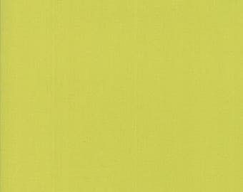 Moda Bella Solids Chartreuse - 188