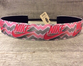 Sports Nonslip Headband, Noslip Headband, Sports Headband, Workout Headband, Running Headband, Athletic Headband