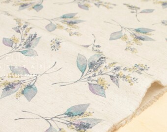 Japanese Fabric Little Nature - B1 - 50cm